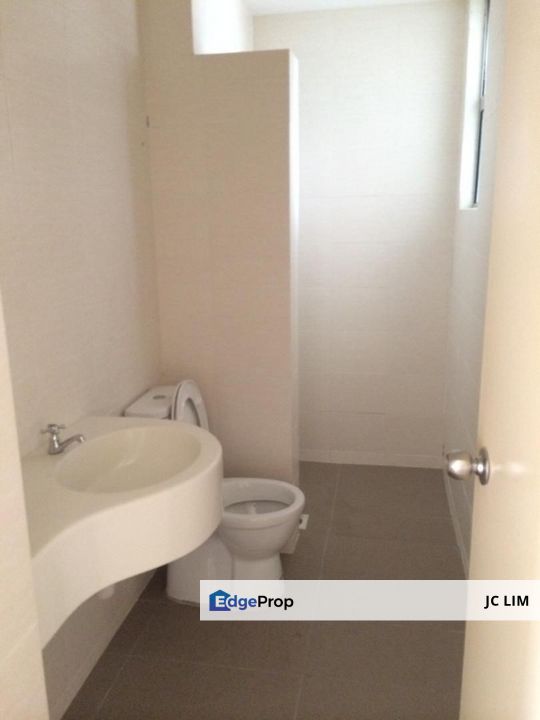 Platinum Lake Pv 21 For Rent Close To KL & Next To Primary School, Kuala Lumpur, Setapak