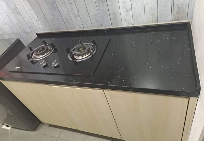 Residensi Platinum Teratai