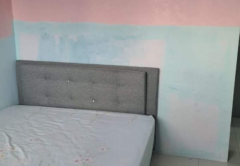 Residensi Platinum Teratai