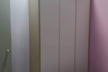 Residensi Platinum Teratai