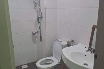 Residensi Platinum Teratai