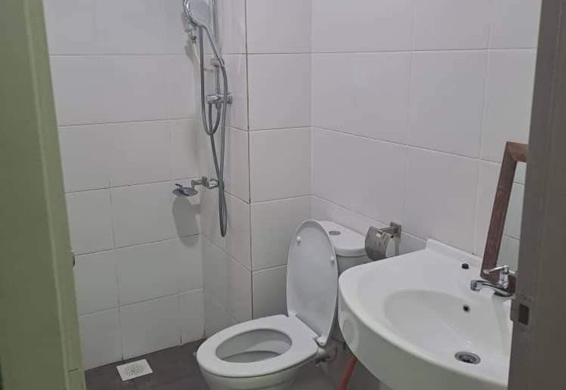 Residensi Platinum Teratai