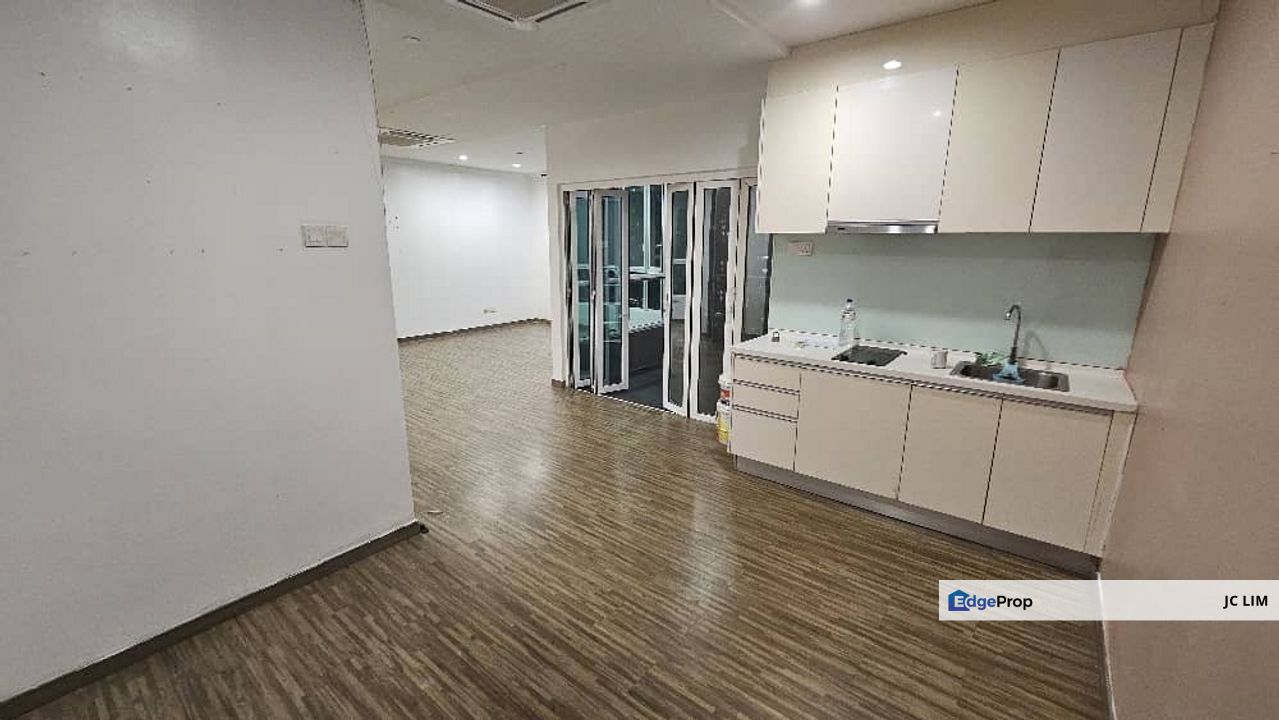 Zetapark Setapak Link to Setapak Central Shopping Mall For rent, Kuala Lumpur, Setapak