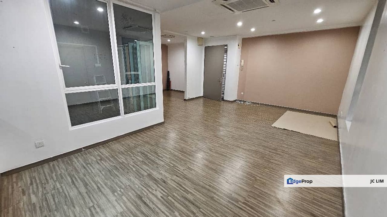 Zetapark Setapak Link to Setapak Central Shopping Mall For rent, Kuala Lumpur, Setapak