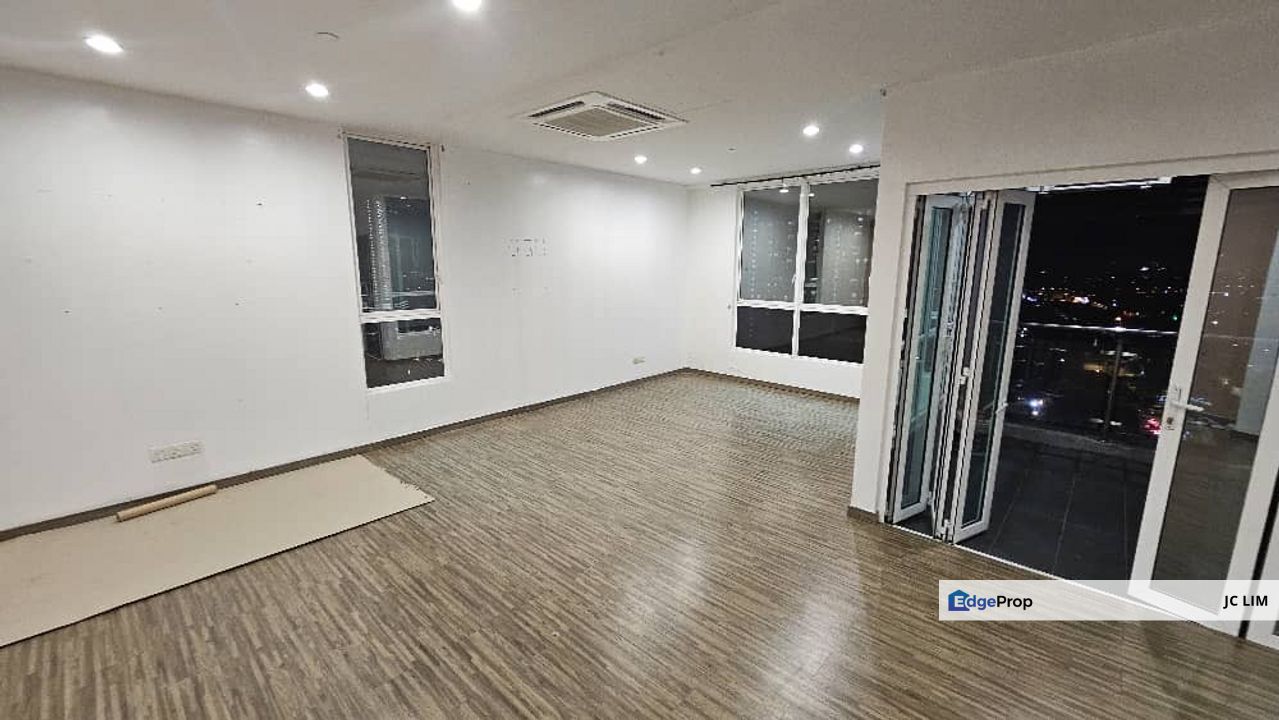 Zetapark Setapak Link to Setapak Central Shopping Mall For rent, Kuala Lumpur, Setapak