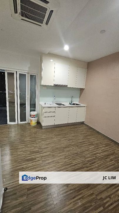 Zetapark Setapak Link to Setapak Central Shopping Mall For rent, Kuala Lumpur, Setapak