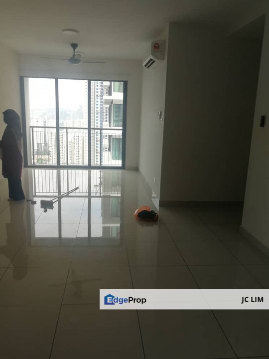 KL Trader Square KLTS For Rent At Gombak Commercial Hub, Kuala Lumpur, Gombak