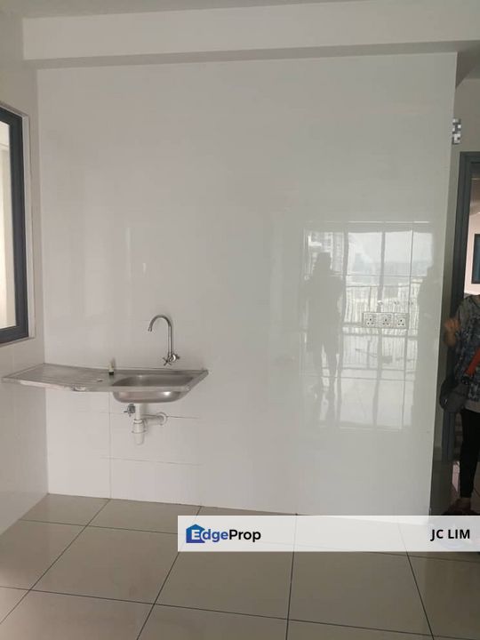 KL Trader Square KLTS For Rent At Gombak Commercial Hub, Kuala Lumpur, Gombak