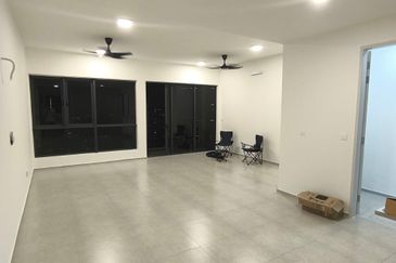 EdgeWood Residences @ SkySanctuary