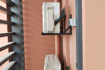 EdgeWood Residences @ SkySanctuary