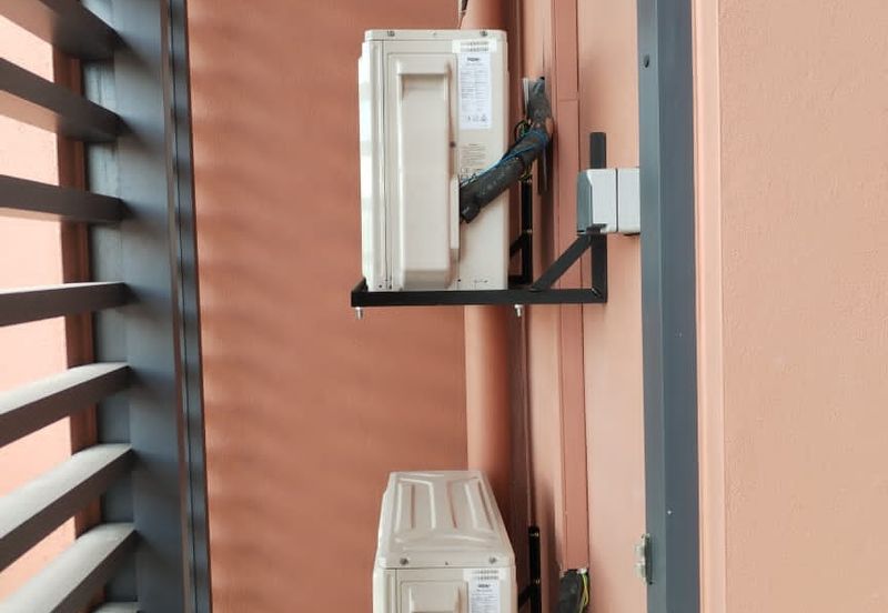 EdgeWood Residences @ SkySanctuary