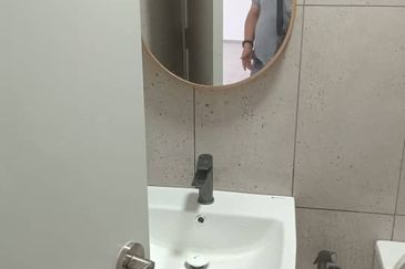 EdgeWood Residences @ SkySanctuary