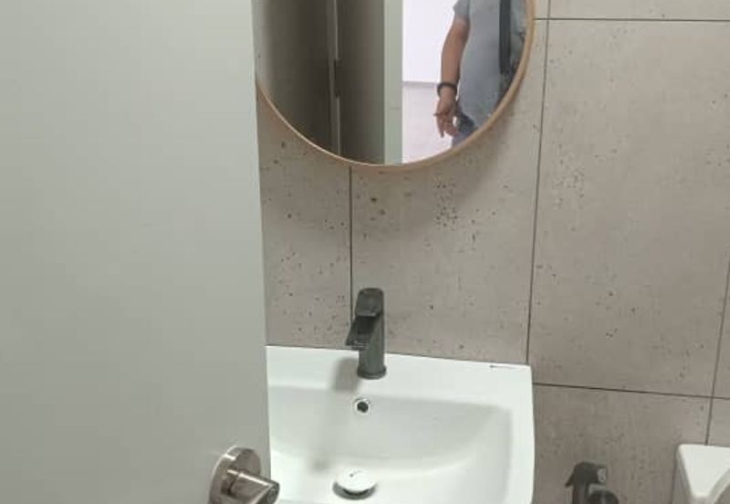 EdgeWood Residences @ SkySanctuary