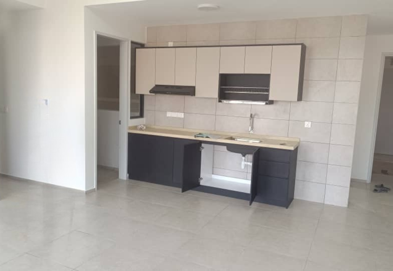 EdgeWood Residences @ SkySanctuary