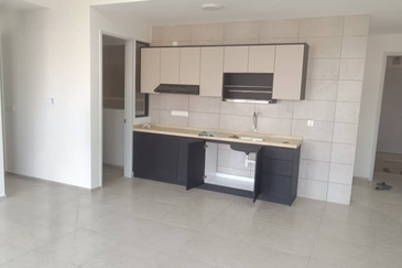 EdgeWood Residences @ SkySanctuary