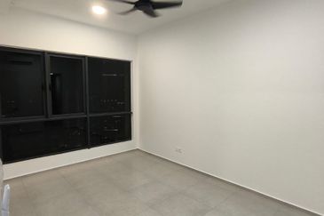 EdgeWood Residences @ SkySanctuary