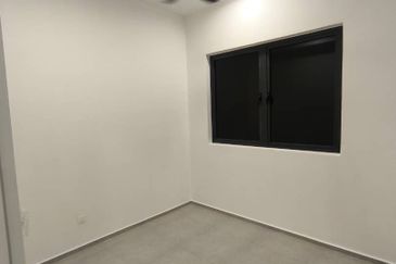 EdgeWood Residences @ SkySanctuary