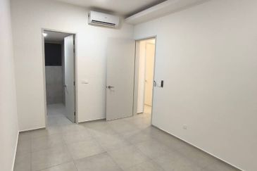 EdgeWood Residences @ SkySanctuary