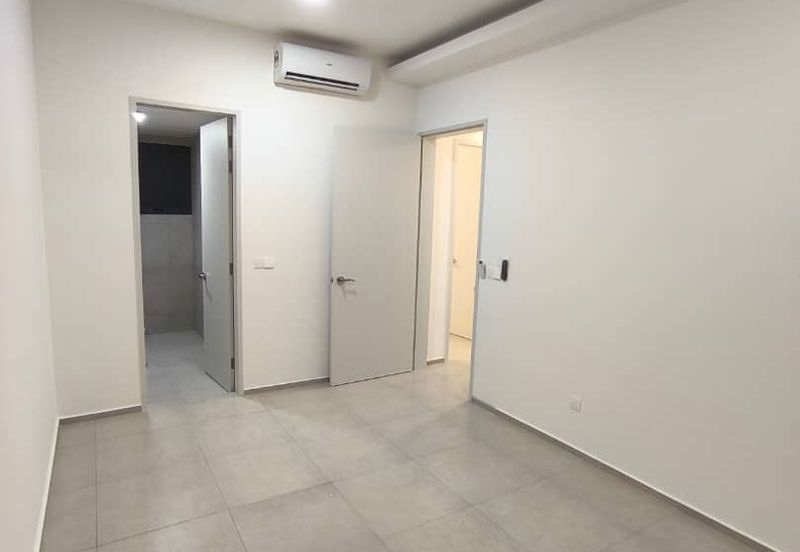 EdgeWood Residences @ SkySanctuary