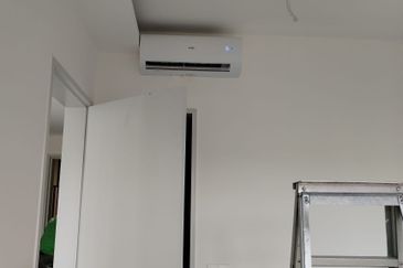 EdgeWood Residences @ SkySanctuary