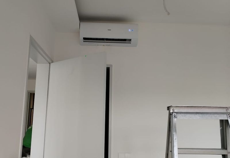 EdgeWood Residences @ SkySanctuary