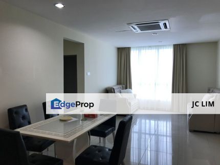 Zetapark Link to Setapak Central Shopping Mall Fully Furnished For Rent, Kuala Lumpur, Setapak