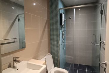 The Reach @ Tinggian Titiwangsa