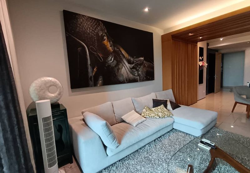 The Reach @ Titiwangsa