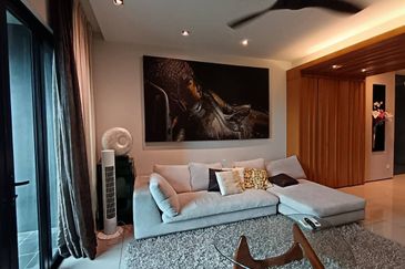 The Reach @ Titiwangsa