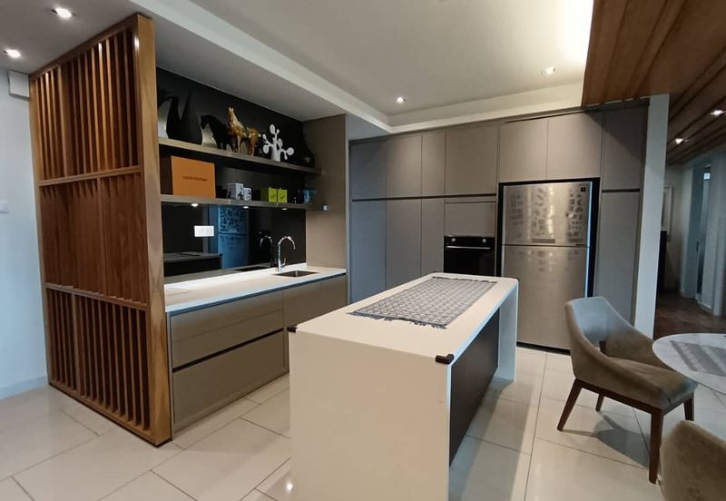 The Reach @ Titiwangsa