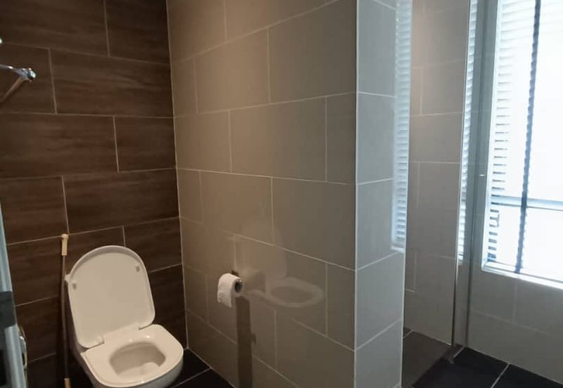 The Reach @ Titiwangsa