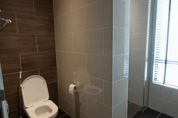 The Reach @ Titiwangsa