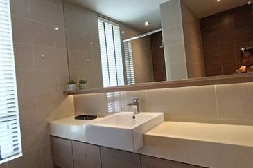 The Reach @ Titiwangsa