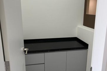 EdgeWood Residences @ SkySanctuary