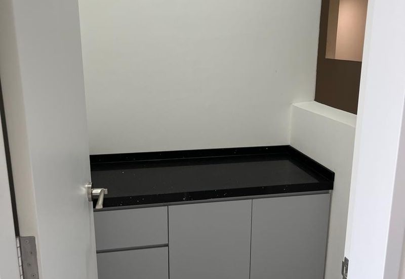 EdgeWood Residences @ SkySanctuary