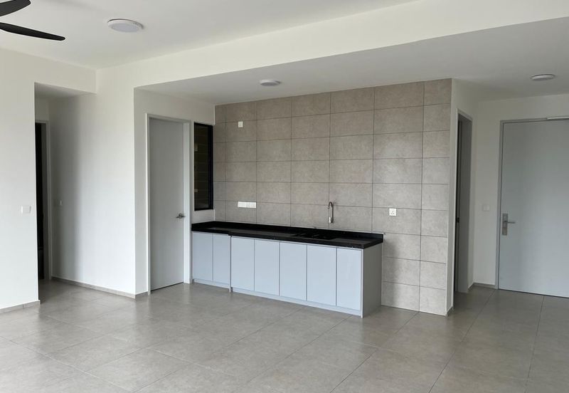 EdgeWood Residences @ SkySanctuary