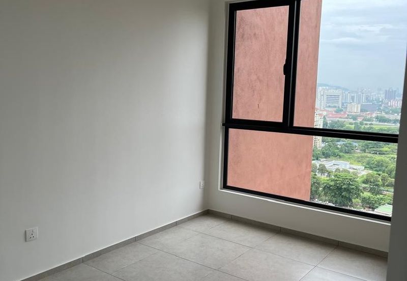 EdgeWood Residences @ SkySanctuary