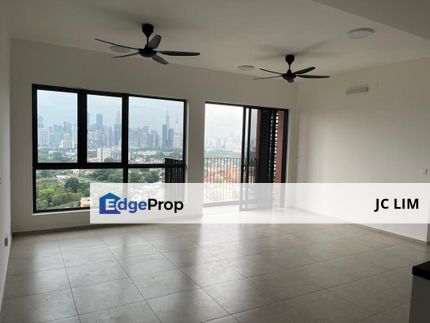 Edgewood Setapak Brand New unit For Rent, Kuala Lumpur, Setapak
