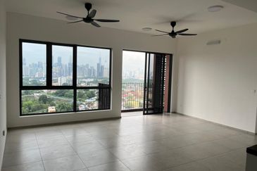 EdgeWood Residences @ SkySanctuary