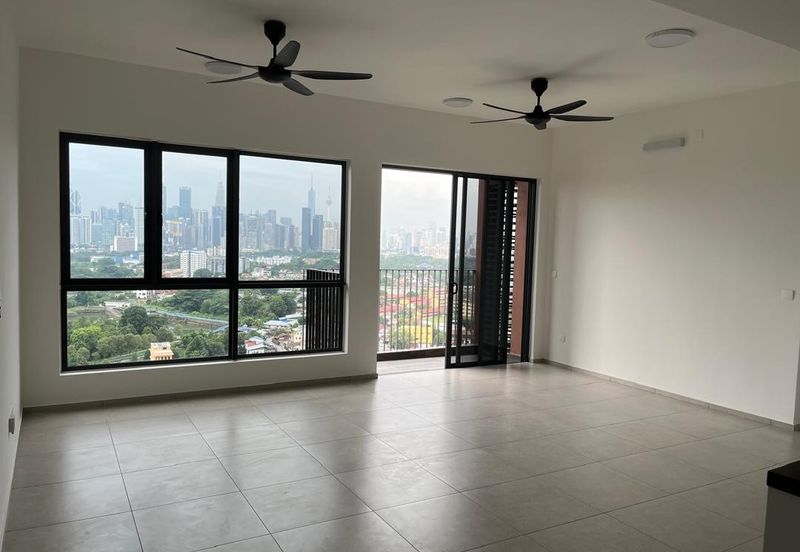 EdgeWood Residences @ SkySanctuary