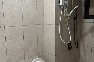 EdgeWood Residences @ SkySanctuary