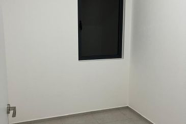 EdgeWood Residences @ SkySanctuary