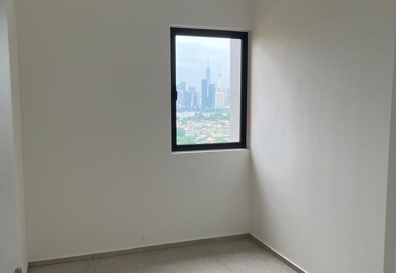 EdgeWood Residences @ SkySanctuary