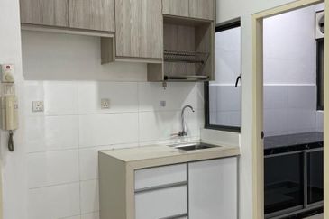 Seasons Garden Residences