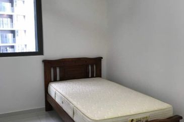 Seasons Garden Residences