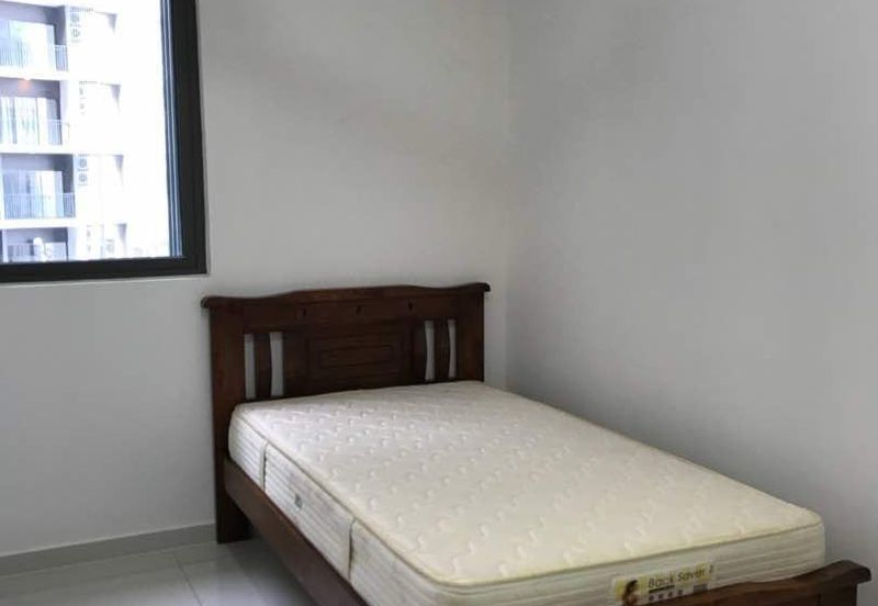 Seasons Garden Residences