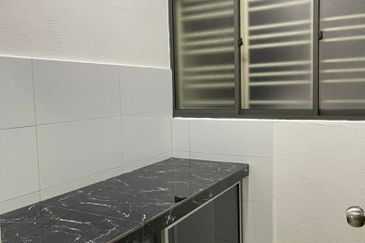 Seasons Garden Residences