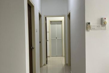 Seasons Garden Residences