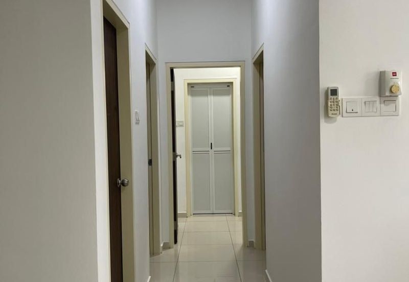 Seasons Garden Residences