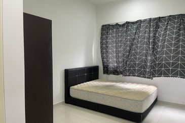 Seasons Garden Residences